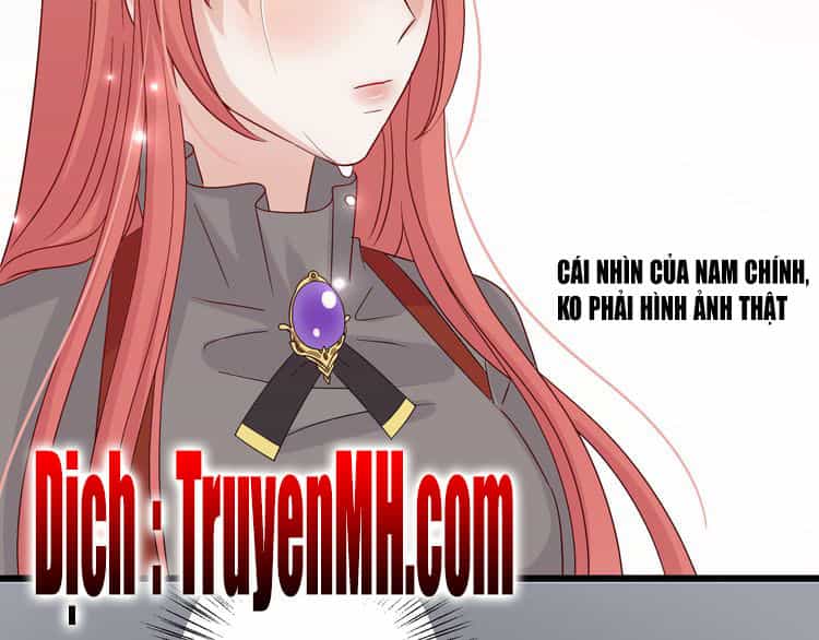 Nữ Hoàng Giá Đáo - Chương 9 - ảnh 18