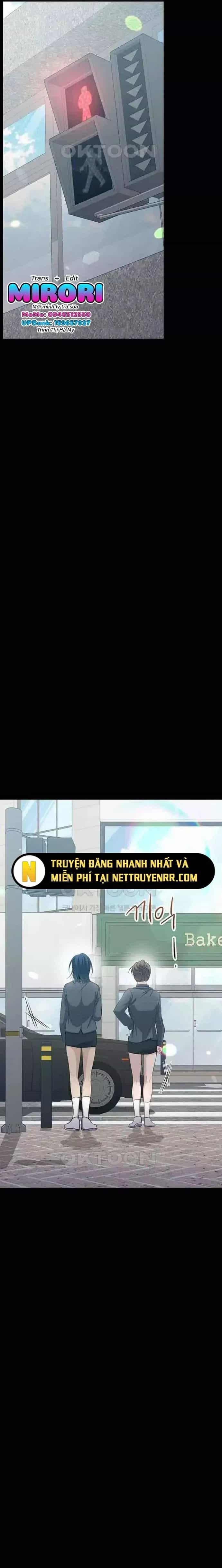 Nữ Hoàng Học Sinh Trung Học - Chương 21 - ảnh 11