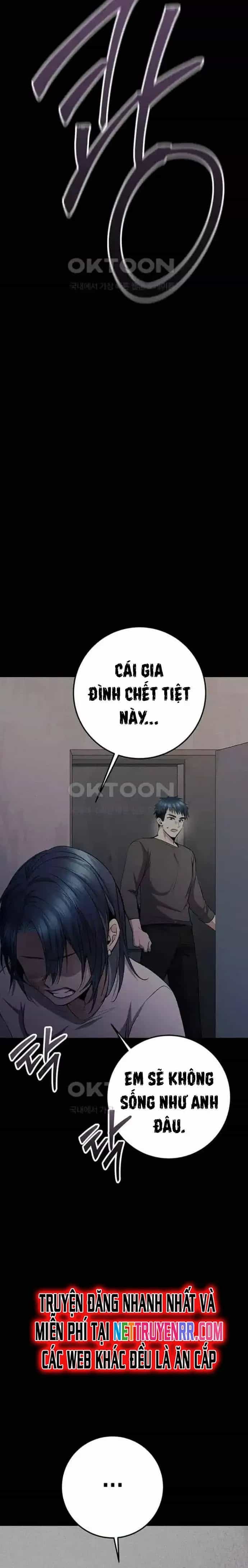 Nữ Hoàng Học Sinh Trung Học - Chương 21 - ảnh 28