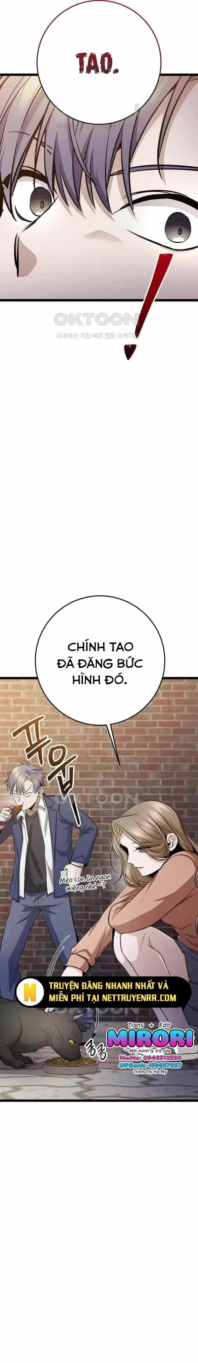 Nữ Hoàng Học Sinh Trung Học - Chương 21 - ảnh 39