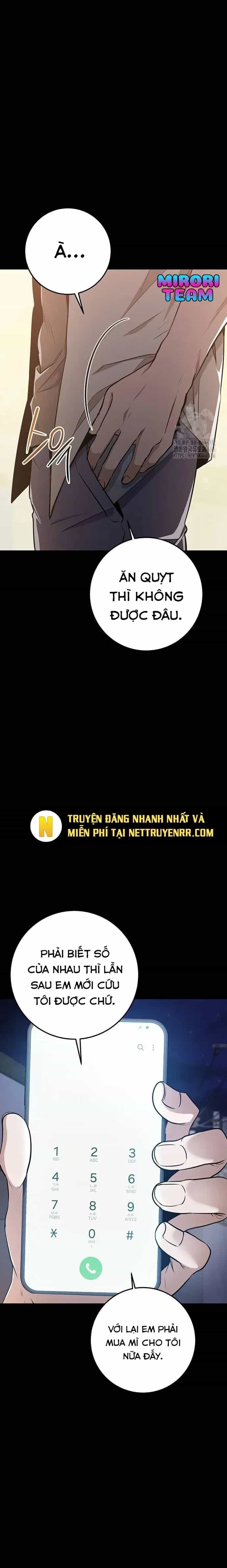Nữ Hoàng Học Sinh Trung Học - Chương 31 - ảnh 4