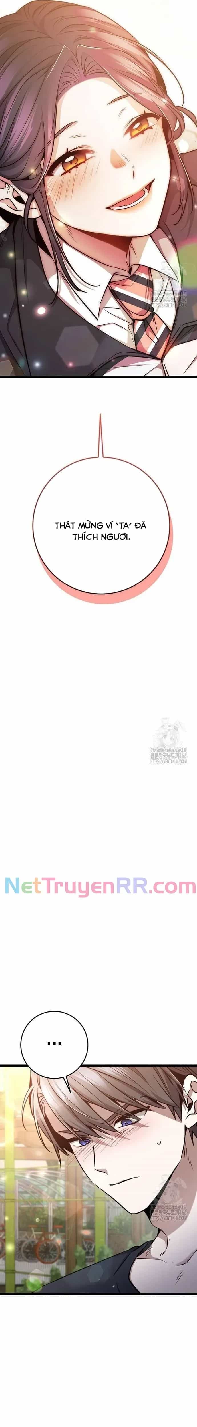 Nữ Hoàng Học Sinh Trung Học - Chương 36 - ảnh 4