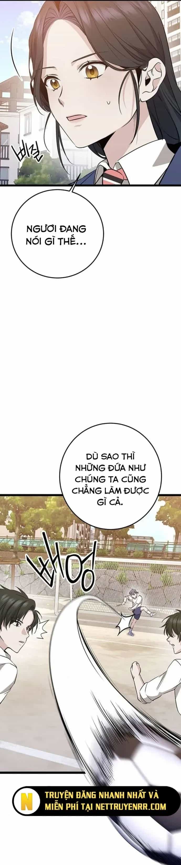 Nữ Hoàng Học Sinh Trung Học - Chương 4 - ảnh 13