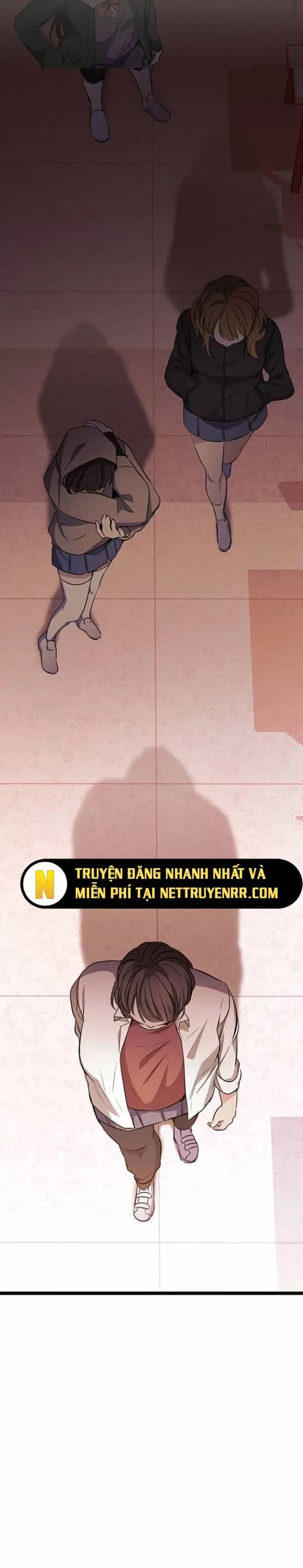 Nữ Hoàng Học Sinh Trung Học - Chương 4 - ảnh 40