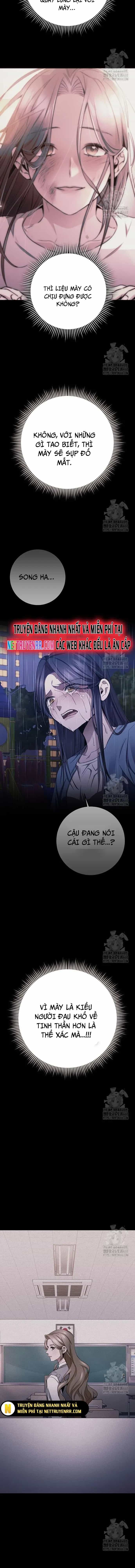 Nữ Hoàng Học Sinh Trung Học - Chương 43 - ảnh 7