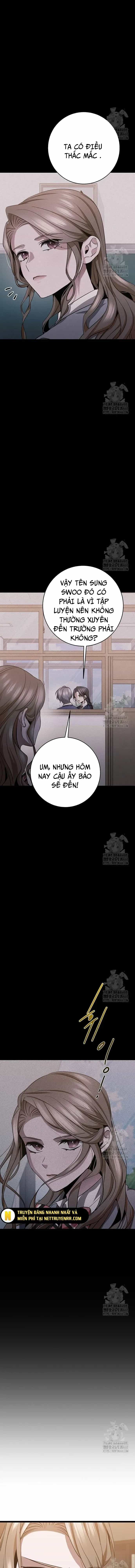 Nữ Hoàng Học Sinh Trung Học - Chương 43 - ảnh 8