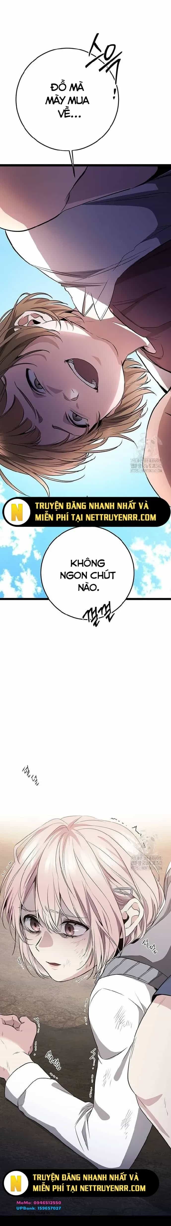 Nữ Hoàng Học Sinh Trung Học - Chương 6 - ảnh 6