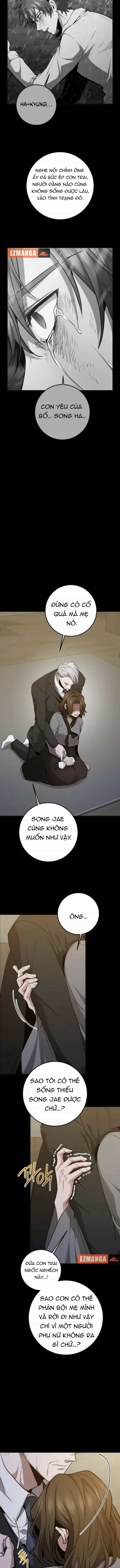 Nữ Hoàng Học Sinh Trung Học - Chương 68 - ảnh 3