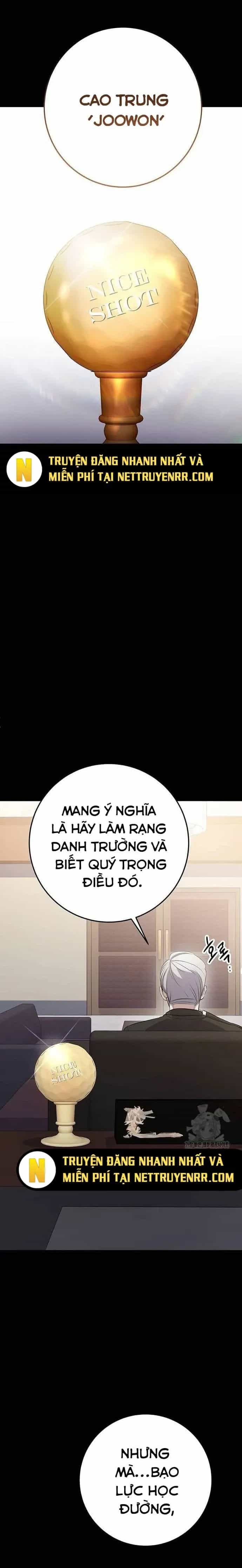 Nữ Hoàng Học Sinh Trung Học - Chương 8 - ảnh 2