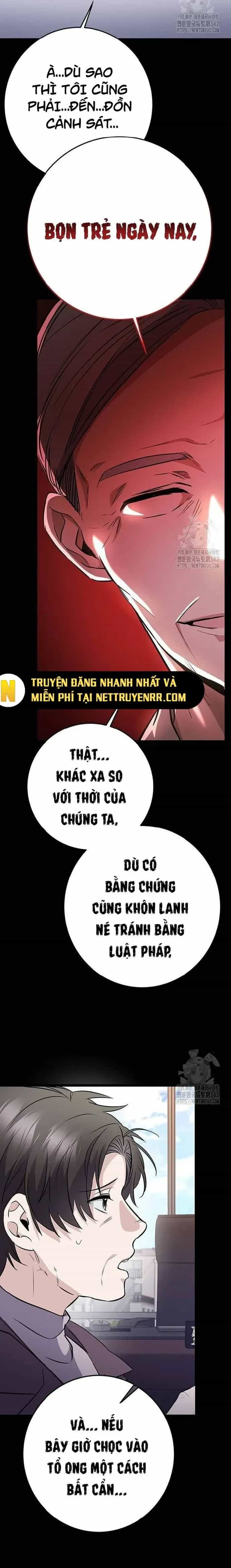 Nữ Hoàng Học Sinh Trung Học - Chương 8 - ảnh 6