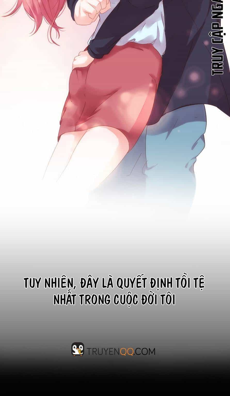 Nữ Hoàng Luật - Chương 1 - ảnh 34