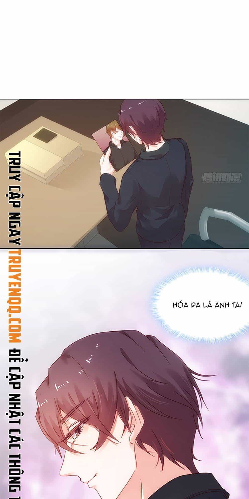 Nữ Hoàng Luật - Chương 1 - ảnh 42