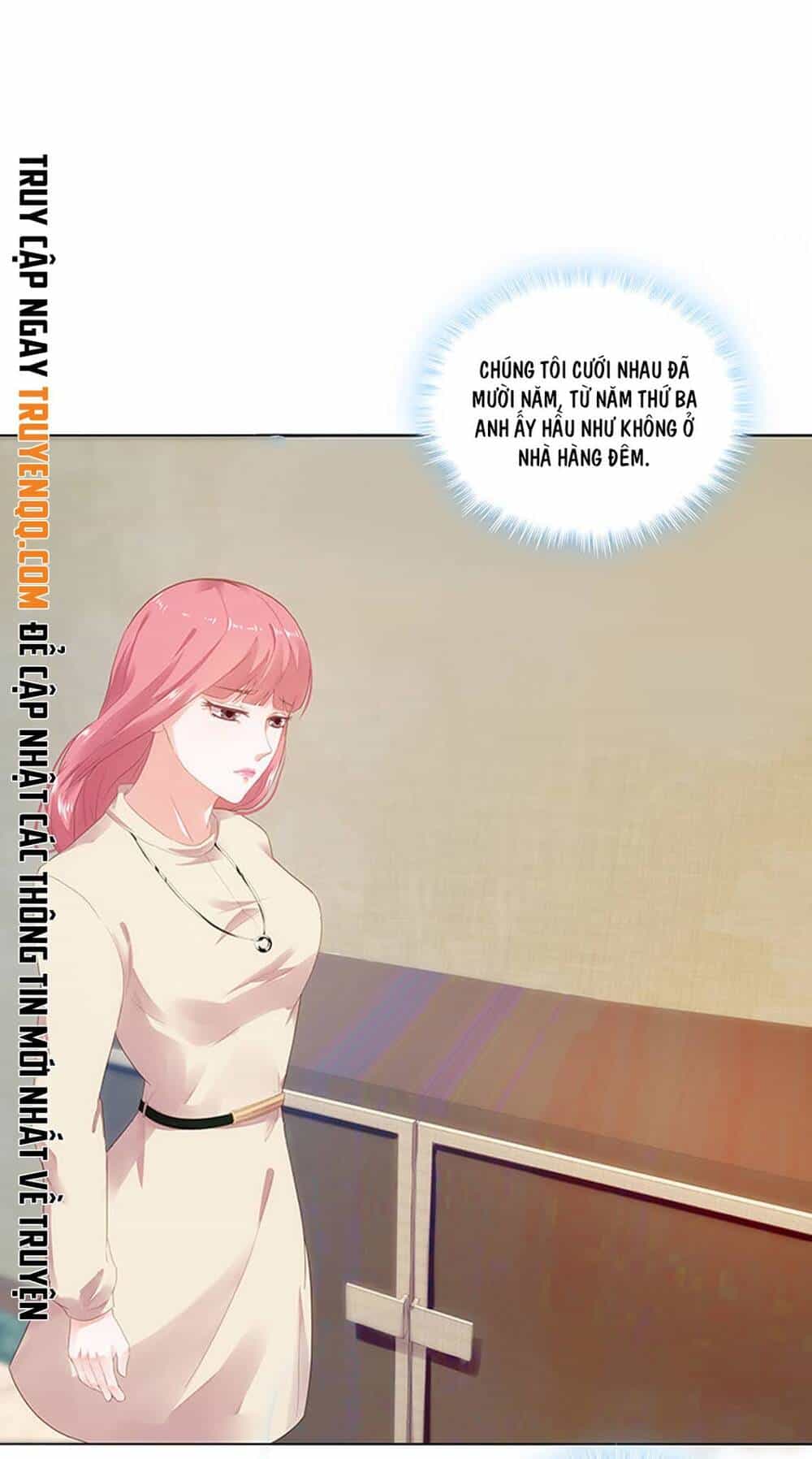 Nữ Hoàng Luật - Chương 1 - ảnh 63