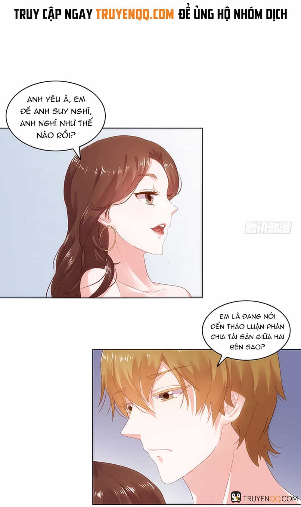 Nữ Hoàng Luật - Chương 1 - ảnh 70