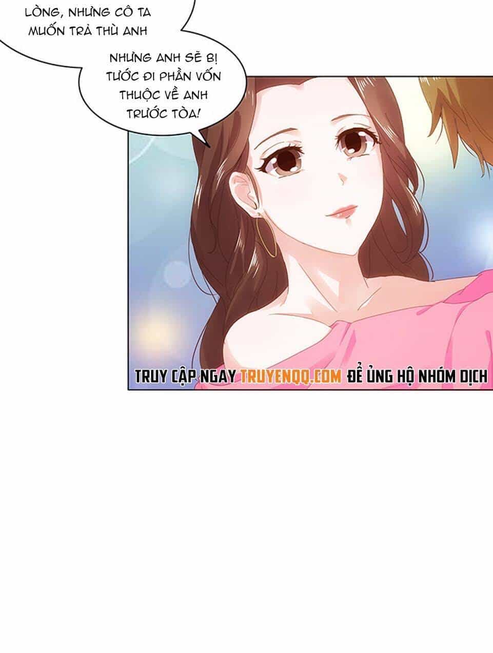 Nữ Hoàng Luật - Chương 1 - ảnh 72
