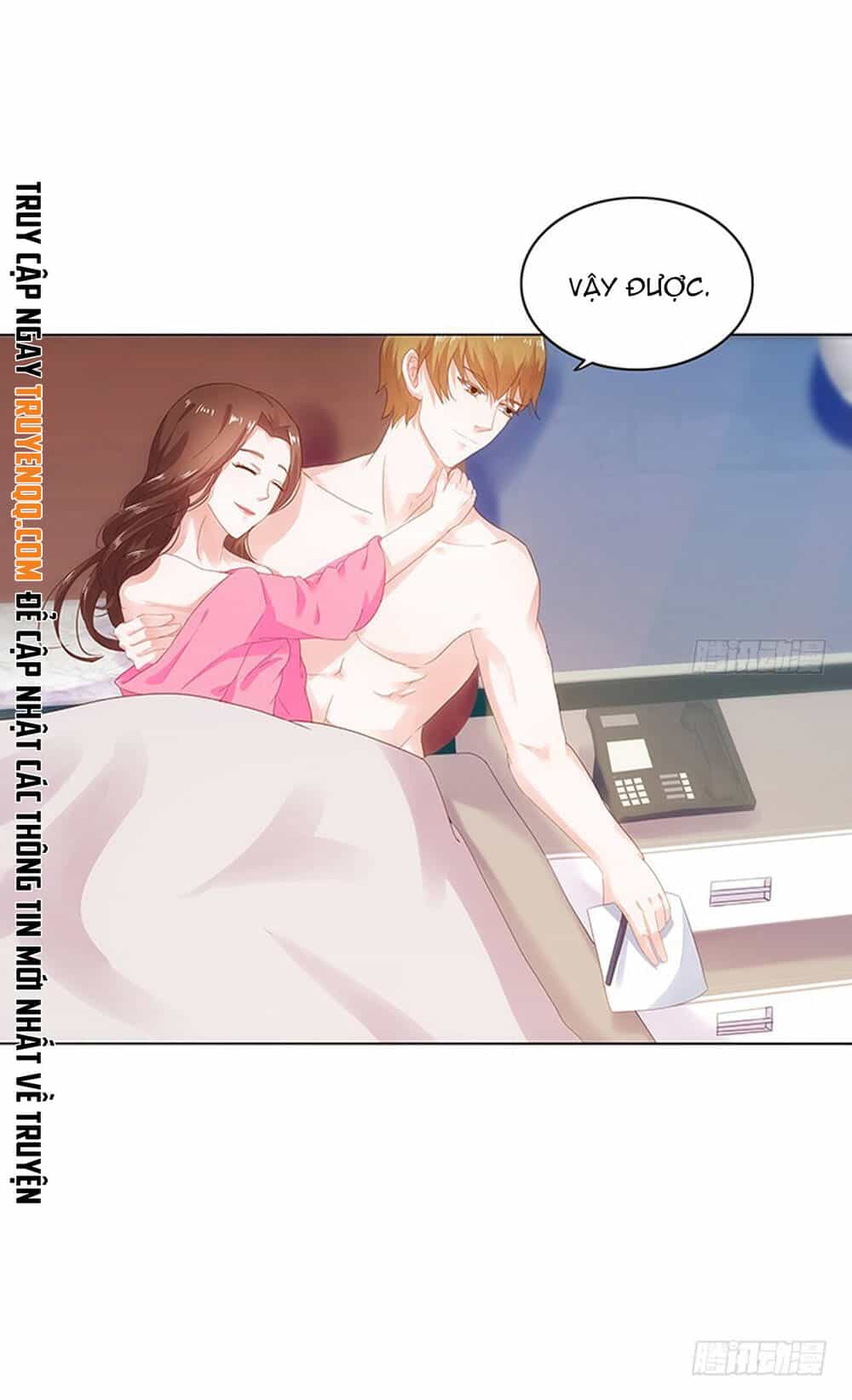 Nữ Hoàng Luật - Chương 1 - ảnh 73