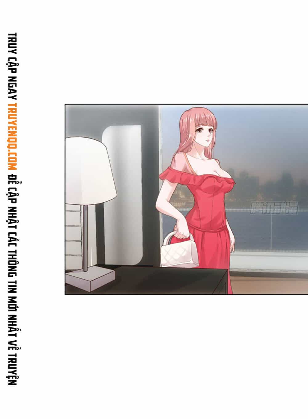 Nữ Hoàng Luật - Chương 2 - ảnh 30