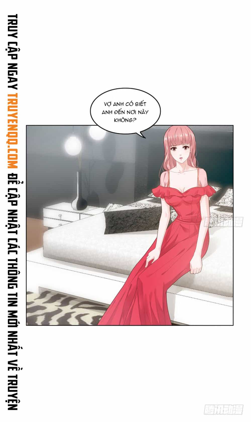 Nữ Hoàng Luật - Chương 2 - ảnh 35