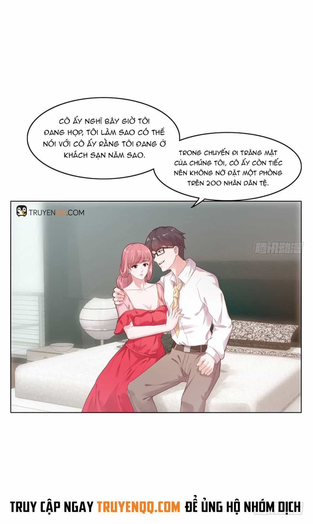 Nữ Hoàng Luật - Chương 2 - ảnh 36