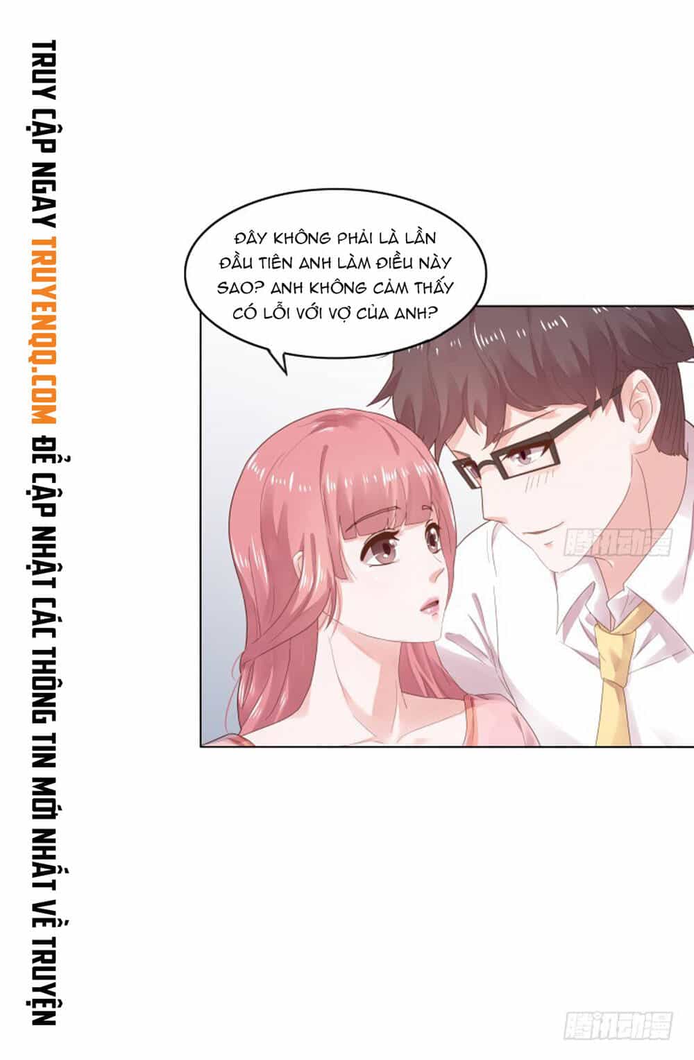 Nữ Hoàng Luật - Chương 2 - ảnh 37