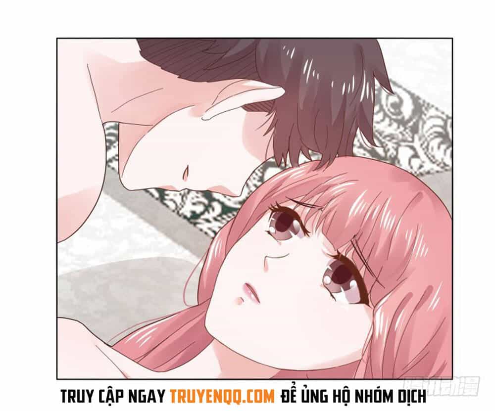 Nữ Hoàng Luật - Chương 2 - ảnh 45