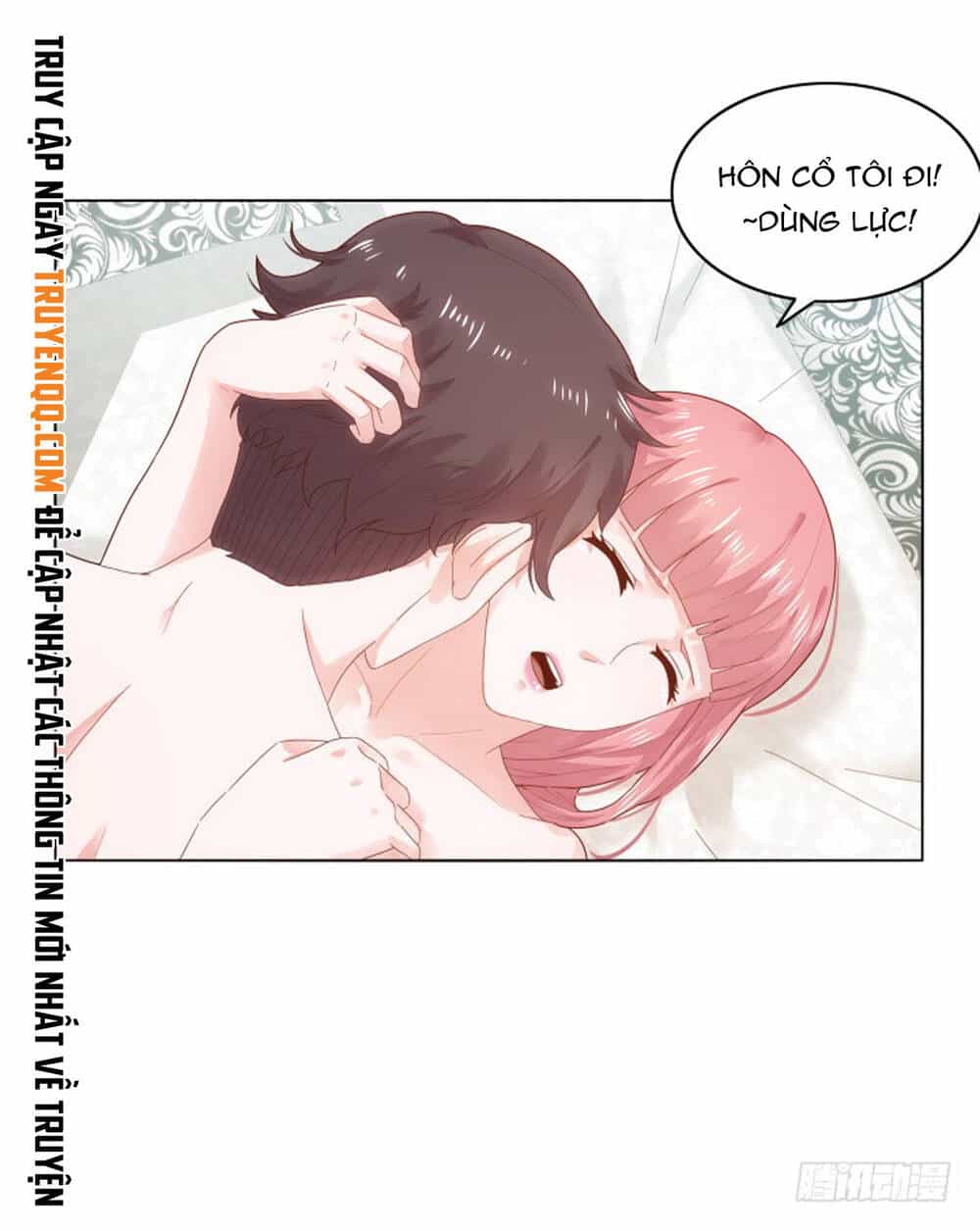 Nữ Hoàng Luật - Chương 2 - ảnh 47