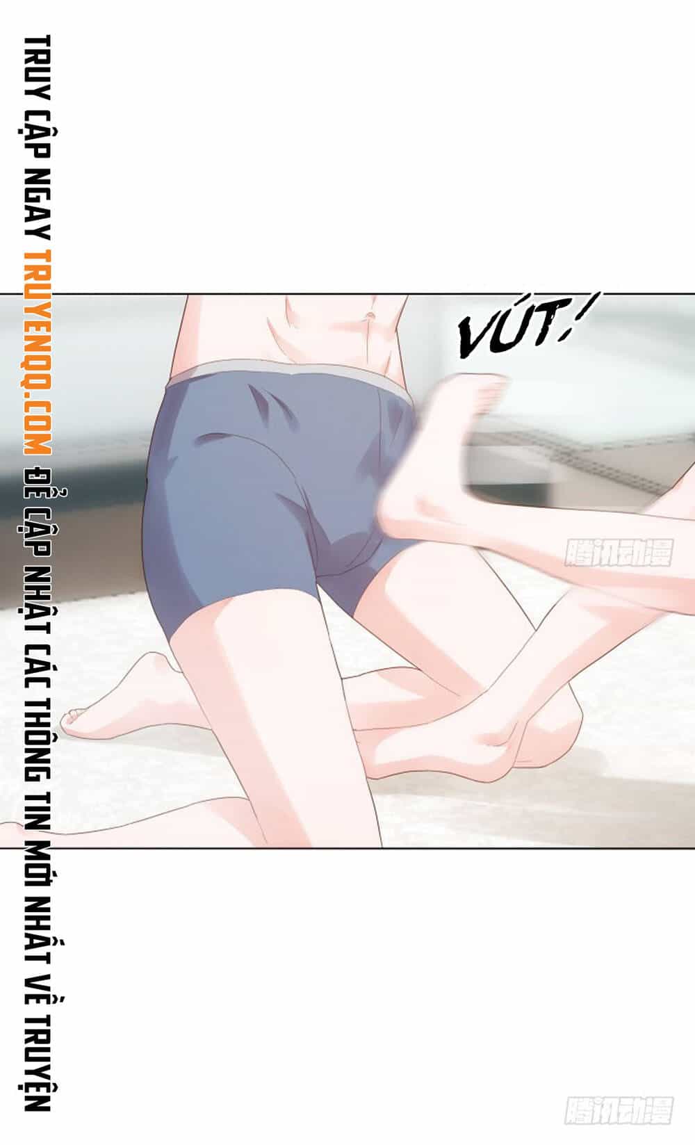 Nữ Hoàng Luật - Chương 2 - ảnh 58