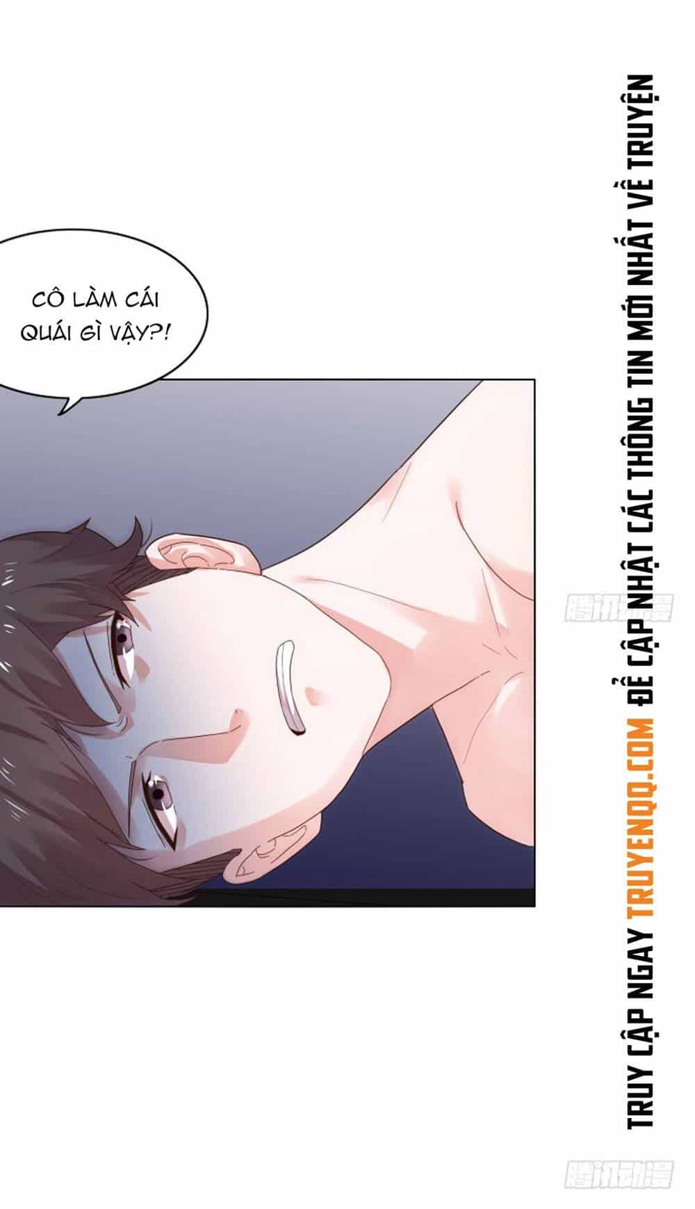 Nữ Hoàng Luật - Chương 2 - ảnh 63