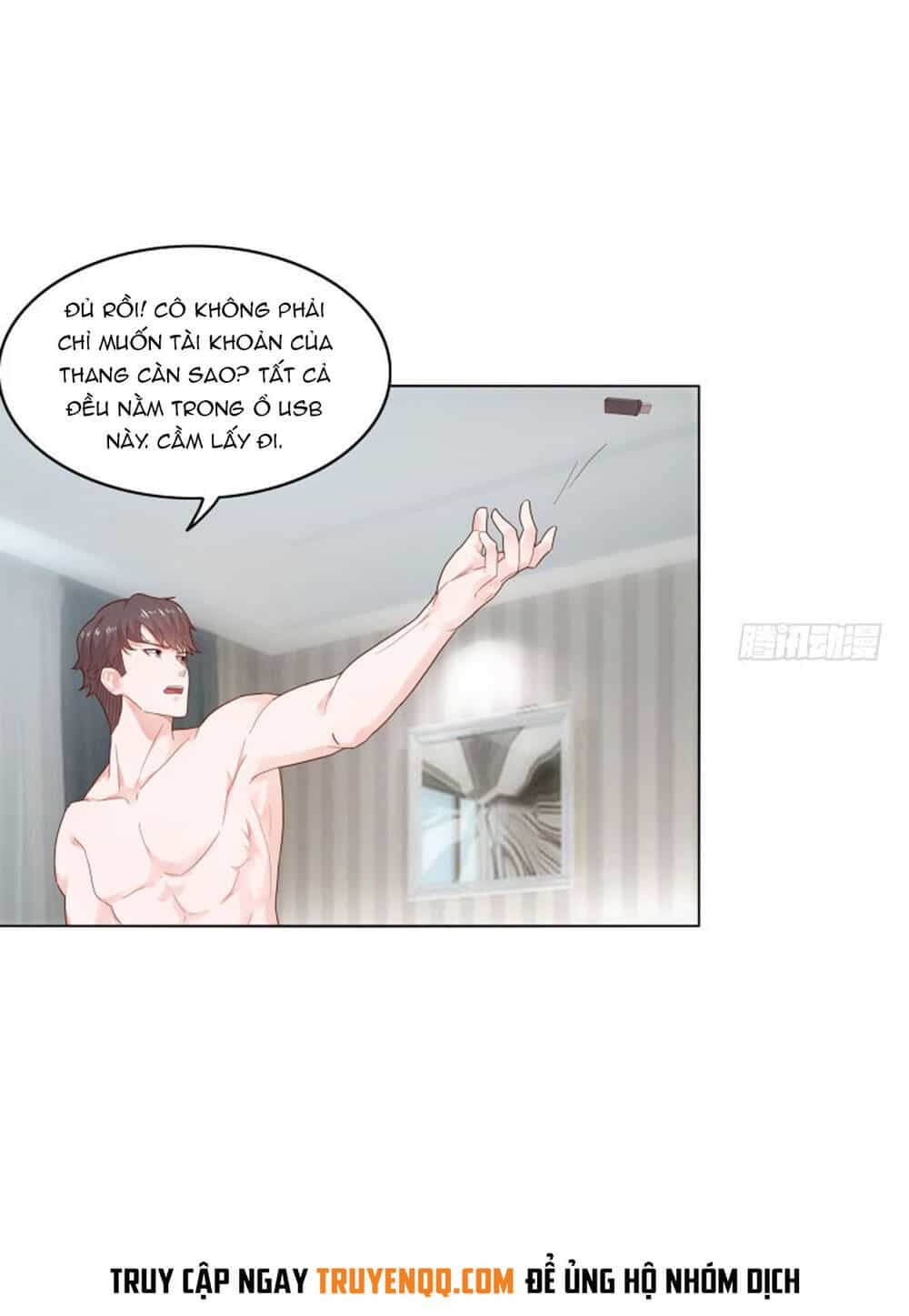Nữ Hoàng Luật - Chương 2 - ảnh 68