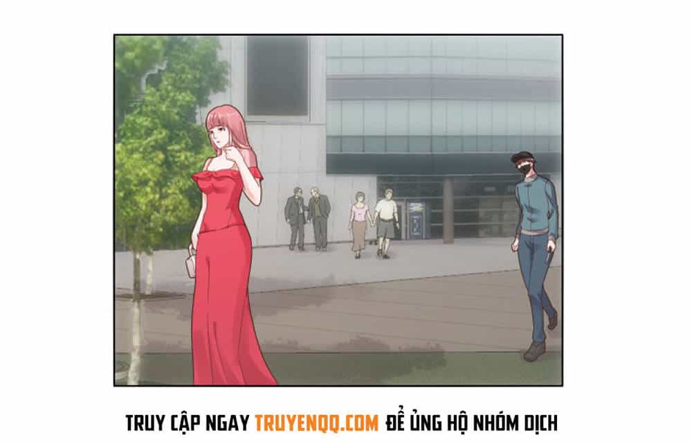 Nữ Hoàng Luật - Chương 2 - ảnh 71
