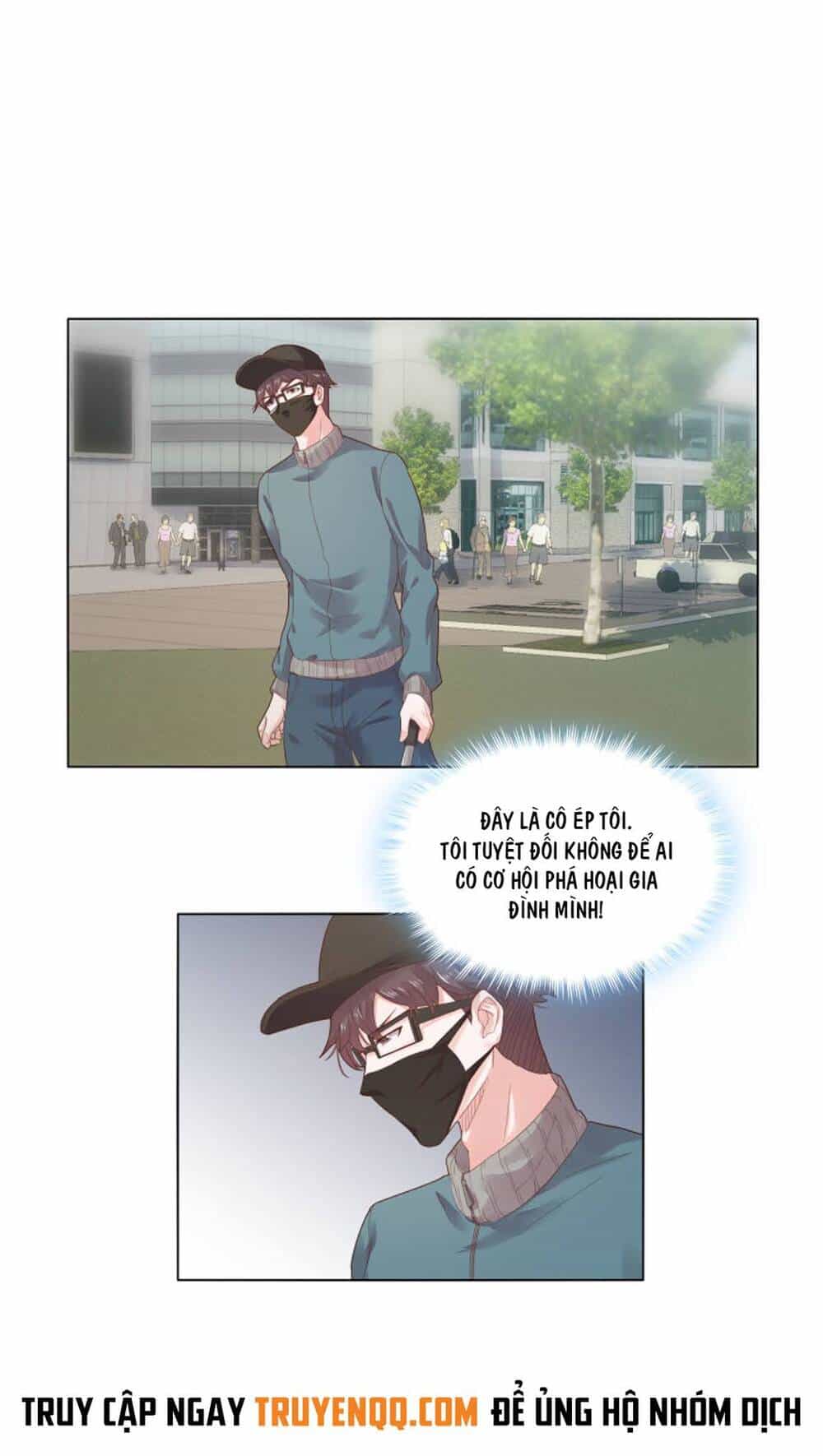 Nữ Hoàng Luật - Chương 2 - ảnh 74