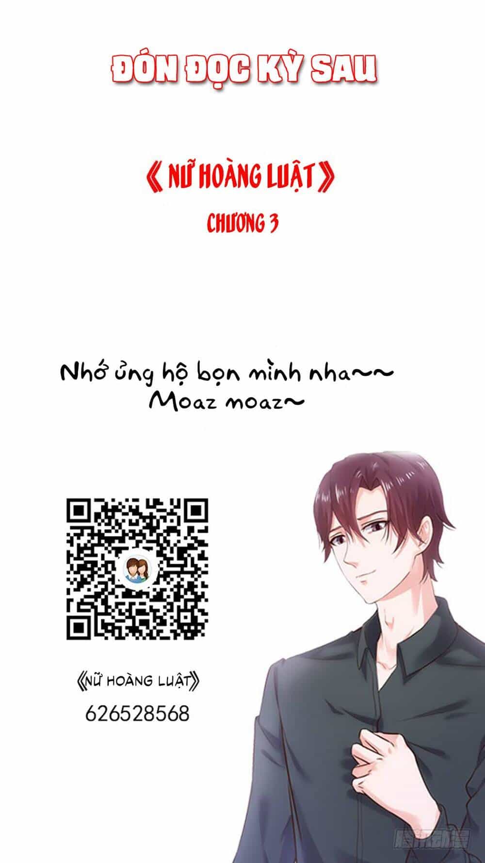 Nữ Hoàng Luật - Chương 2 - ảnh 85