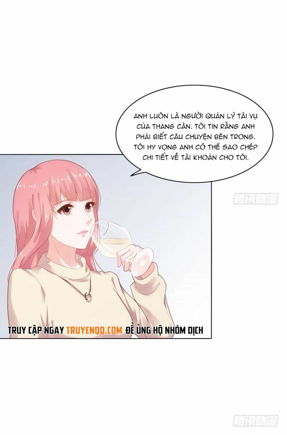 Nữ Hoàng Luật - Chương 2 - ảnh 9