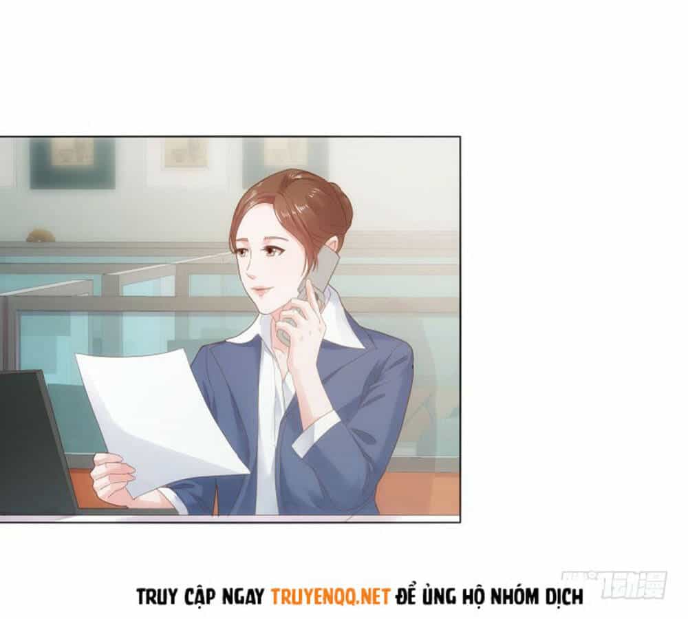 Nữ Hoàng Luật - Chương 3 - ảnh 14