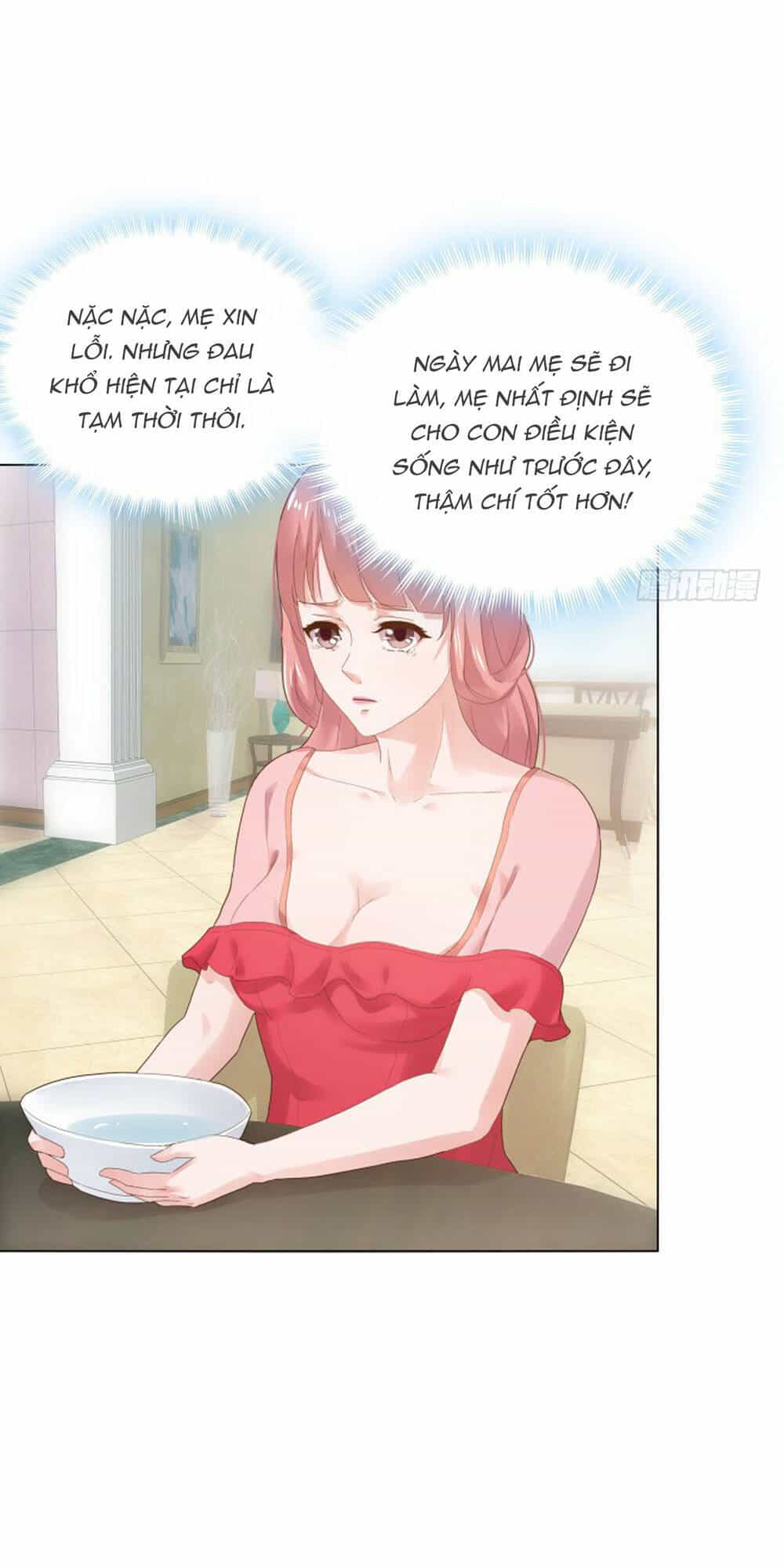 Nữ Hoàng Luật - Chương 3 - ảnh 32