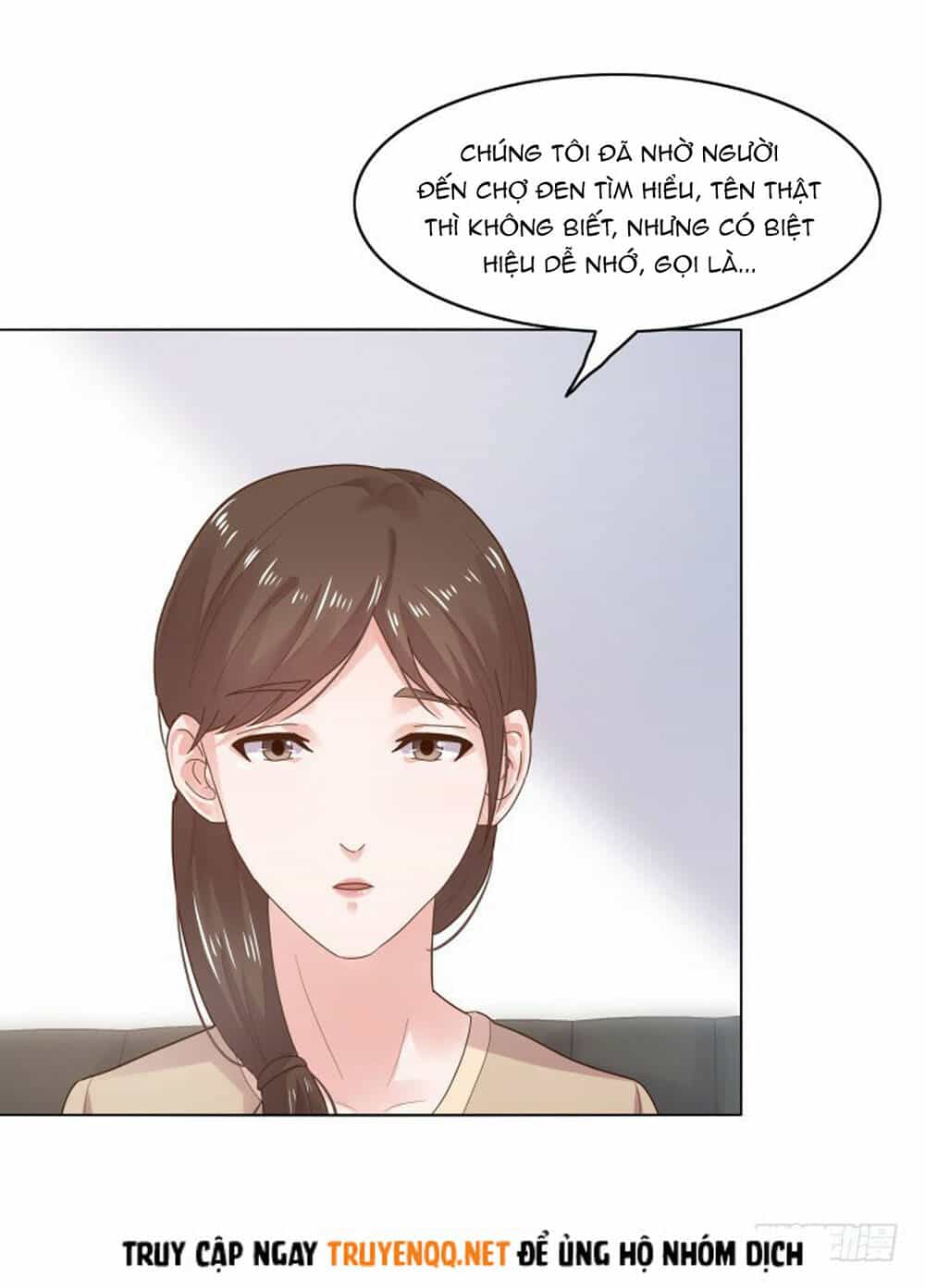 Nữ Hoàng Luật - Chương 3 - ảnh 88