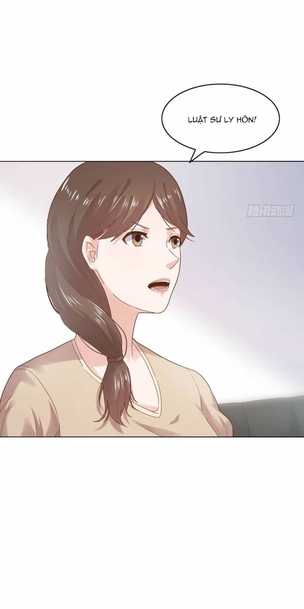 Nữ Hoàng Luật - Chương 3 - ảnh 91