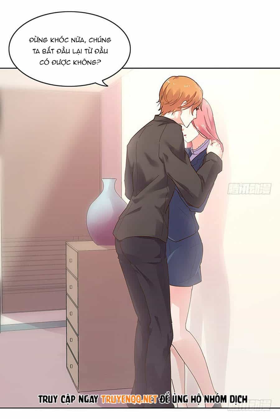 Nữ Hoàng Luật - Chương 4 - ảnh 39