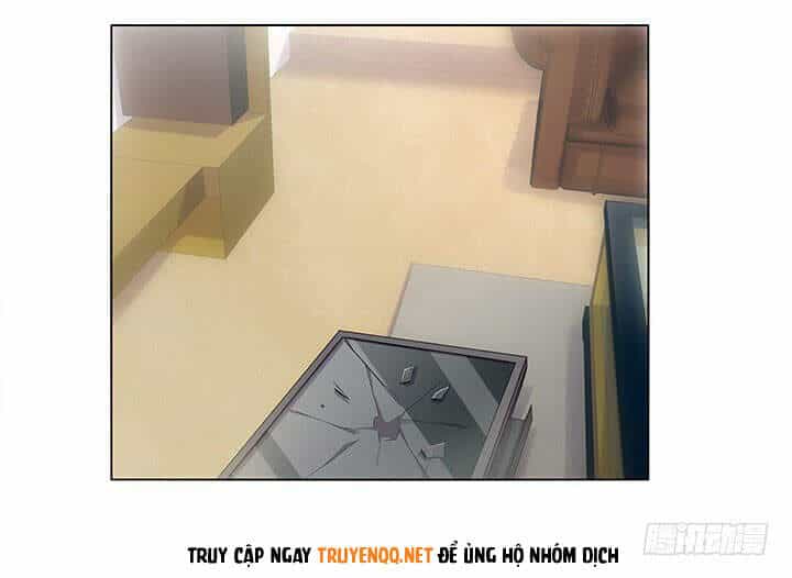 Nữ Hoàng Luật - Chương 4 - ảnh 61