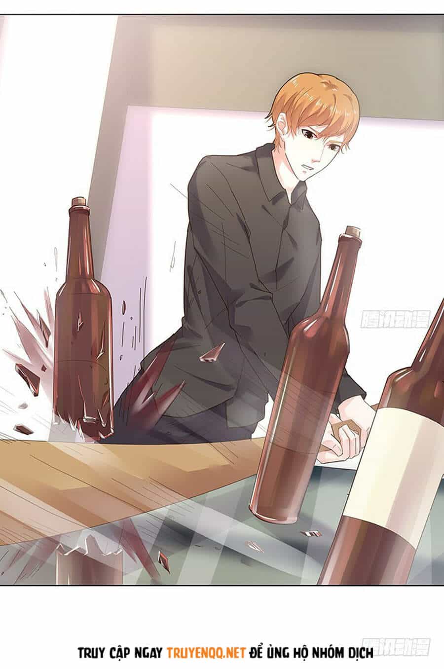 Nữ Hoàng Luật - Chương 4 - ảnh 64