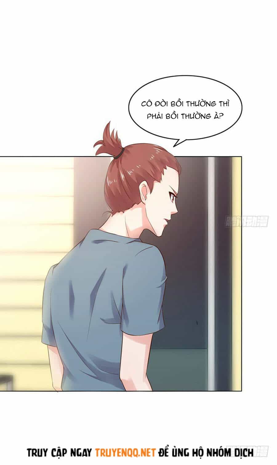 Nữ Hoàng Luật - Chương 5 - ảnh 28