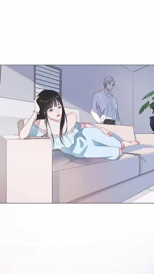 Nữ Hoàng Nửa Mặt - Chương 1 - ảnh 3