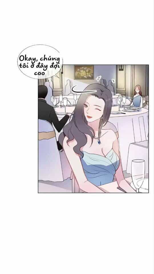 Nữ Hoàng Nửa Mặt - Chương 1 - ảnh 48