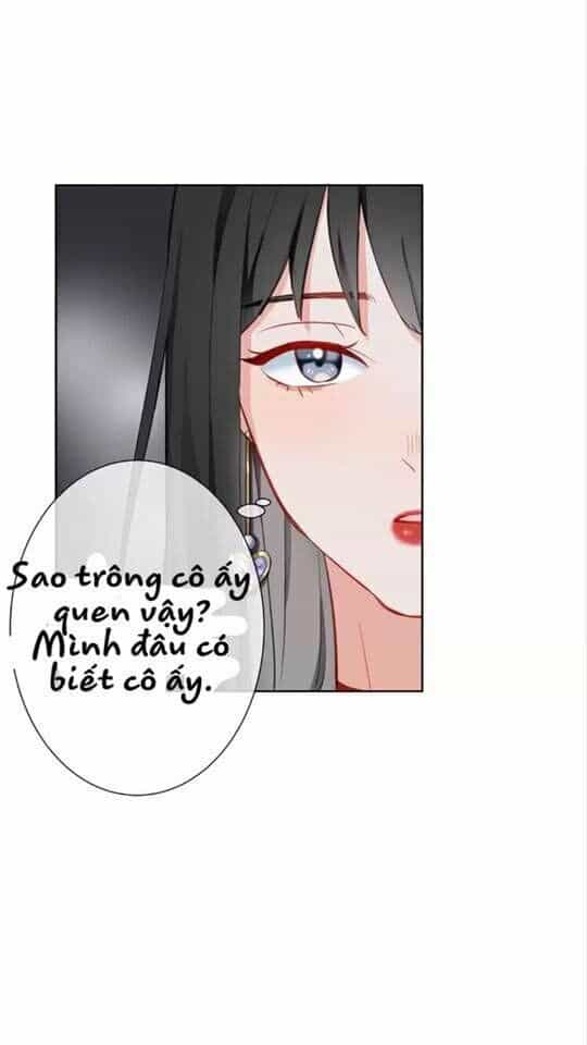 Nữ Hoàng Nửa Mặt - Chương 4 - ảnh 28