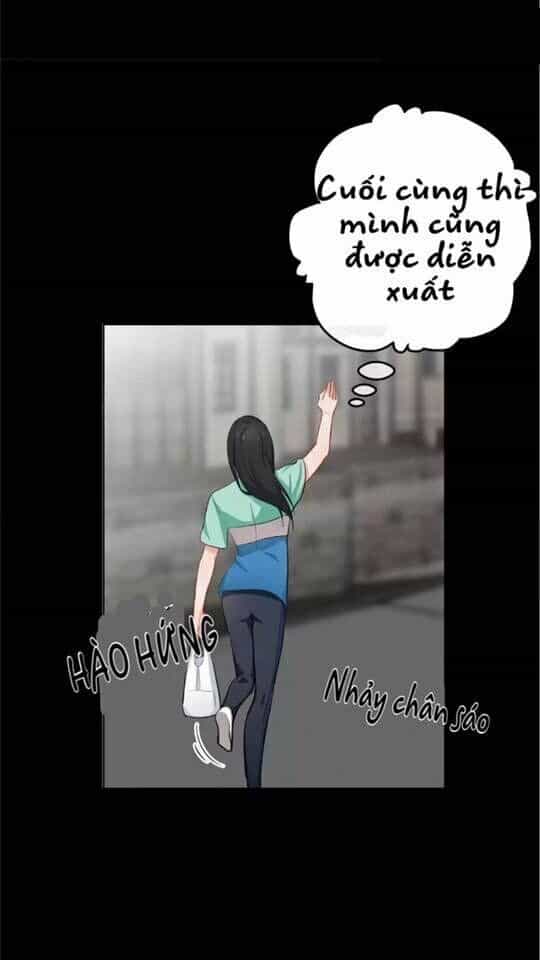 Nữ Hoàng Nửa Mặt - Chương 7 - ảnh 17