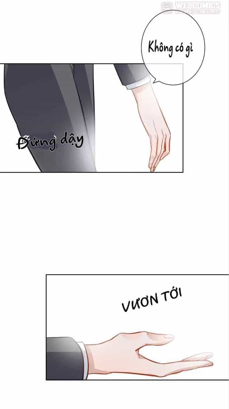 Nữ Hoàng Nửa Mặt - Chương 8 - ảnh 29