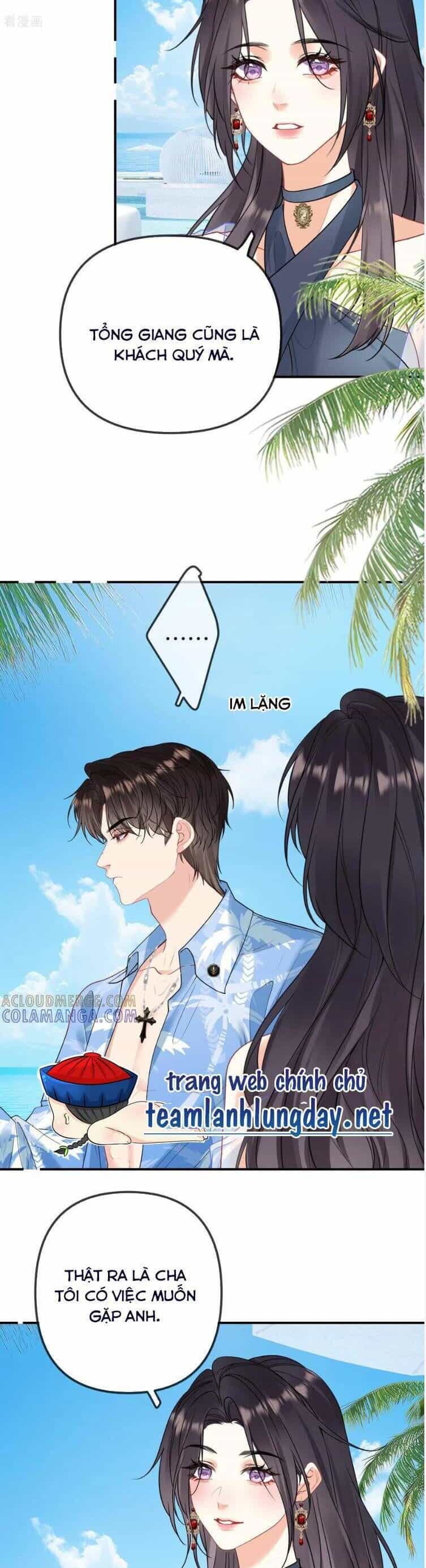 Nụ Hôn Vượt Ranh Giới - Chương 15 - ảnh 14