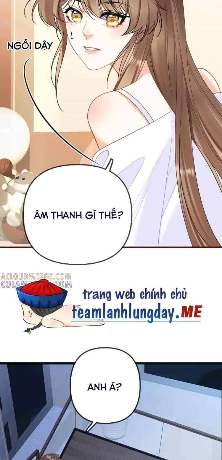 Nụ Hôn Vượt Ranh Giới - Chương 24 - ảnh 19
