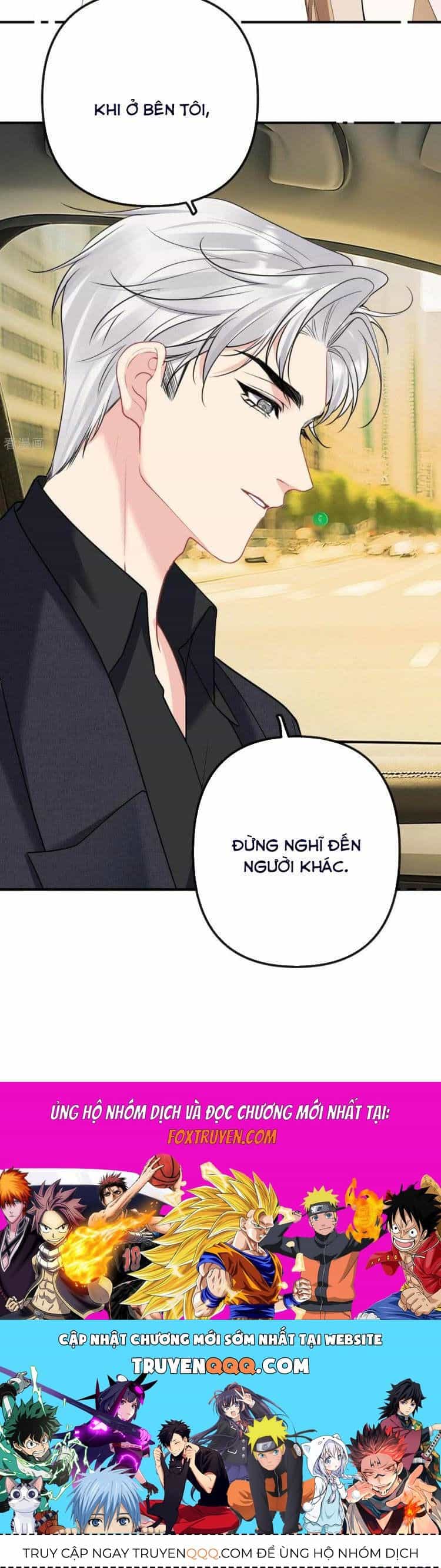 Nụ Hôn Vượt Ranh Giới - Chương 26 - ảnh 22