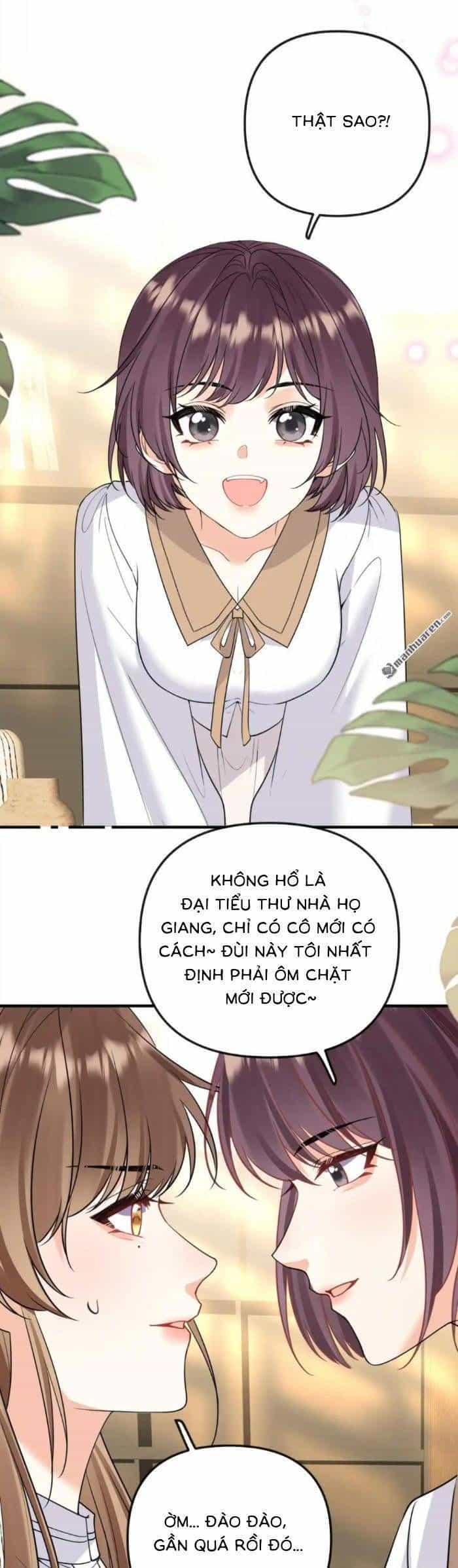 Nụ Hôn Vượt Ranh Giới - Chương 42 - ảnh 17